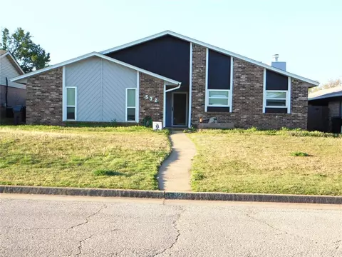 532 NW 140th St, Edmond, OK 73013