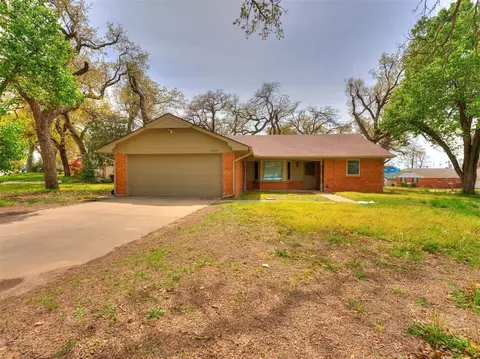 2129 N Markwell St, Oklahoma City, OK 73127