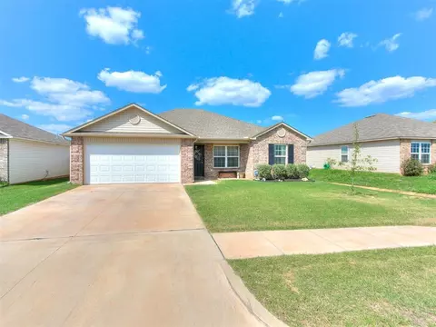 1413 Quartz Pl, Noble, OK 73068