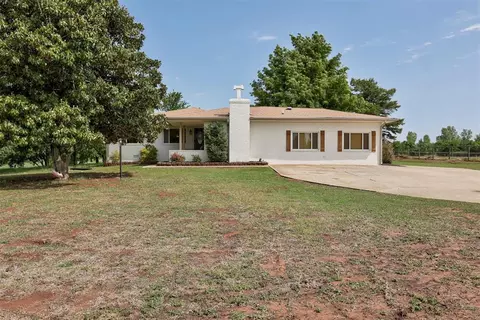 1841 E Sw 89th St, Mustang, OK 73064