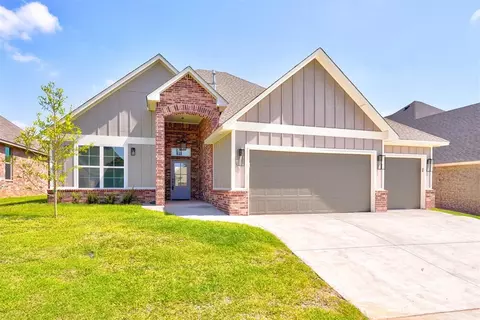 9225 SW 42nd St, Oklahoma City, OK 73179