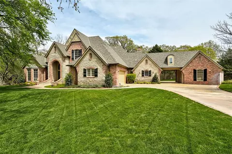 3500 Four Winns Strait, Edmond, OK 73013