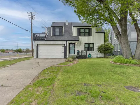 2500 NW 25th St, Oklahoma City, OK 73107