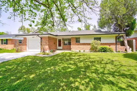 1407 Nebraska St, Norman, OK 73069