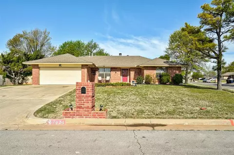 7424 NW 103rd St, Oklahoma City, OK 73162