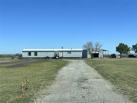 1209 Highway 92, Amber, OK 73004