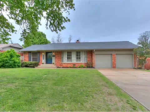 10009 Sunnymeade Pl, Oklahoma City, OK 73120