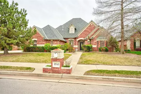 12549 Crick Hollow Ct, Oklahoma City, OK 73170