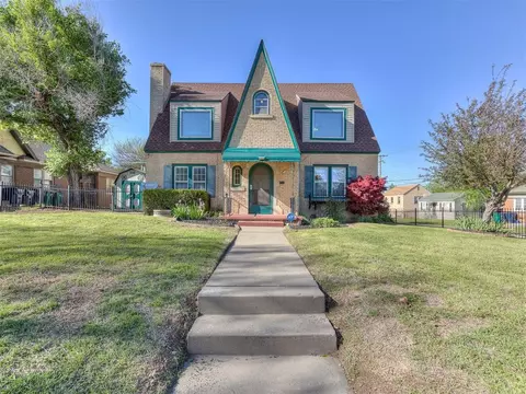 2701 NW 19th St, Oklahoma City, OK 73107