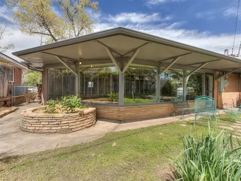 412 NW 45th St, Oklahoma City, OK 73118
