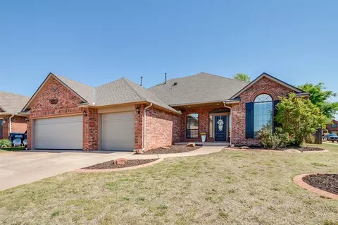 4801 NW 161st Ter, Edmond, OK 73013