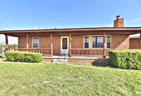 349788 E 1000 Rd, Sparks, OK 74869