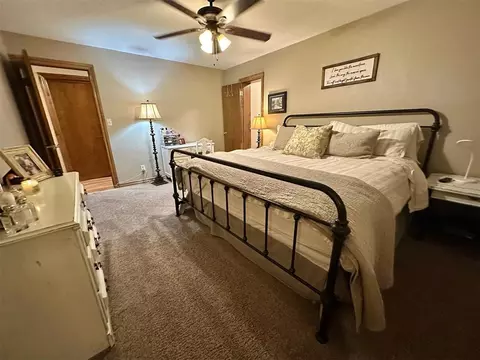 2309 Cherokee Strip St, Altus, OK 73521 photo 21