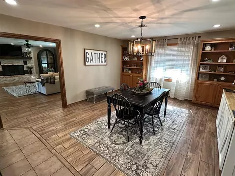 2309 Cherokee Strip St, Altus, OK 73521 photo 9