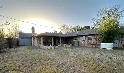 2309 Cherokee Strip St, Altus, OK 73521 photo 25