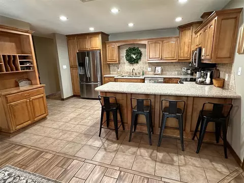 2309 Cherokee Strip St, Altus, OK 73521 photo 6