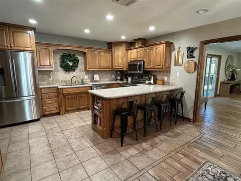 2309 Cherokee Strip St, Altus, OK 73521 photo 7