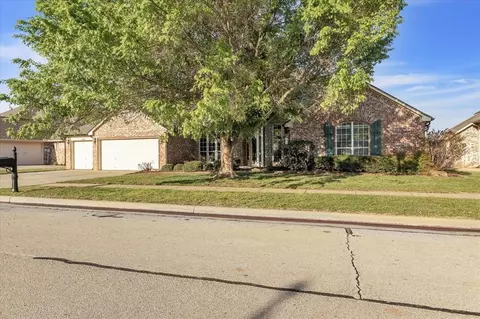 12824 Knight Hill Rd, Oklahoma City, OK 73142