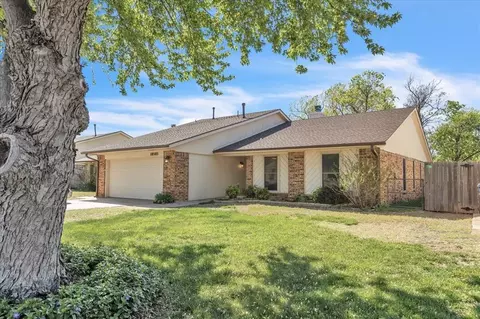 10505 Fawn Canyon Dr, Oklahoma City, OK 73162