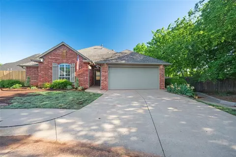 5701 NW 127th St, Oklahoma City, OK 73142