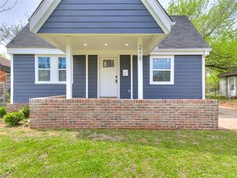 2215 N Bath Ave, Oklahoma City, OK 73111