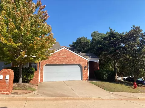 1621 Rustic Creek Ter, Edmond, OK 73013