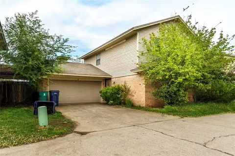 8220 NW 10th St #18, Oklahoma City, OK 73127