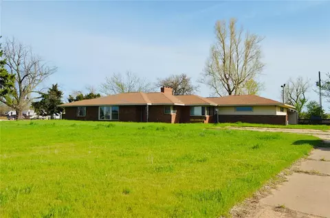 11088 State Highway 33 Hwy, Kingfisher, OK 73750