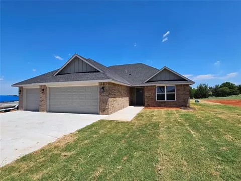 2304 County Road 1332, Blanchard, OK 73010