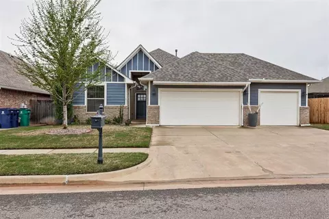925 NW 191st St, Edmond, OK 73012