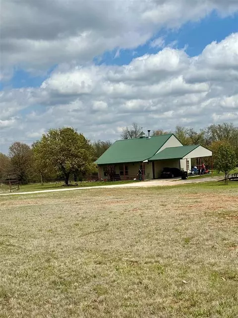 95 Heather Rd, Mcloud, OK 74851 photo 2