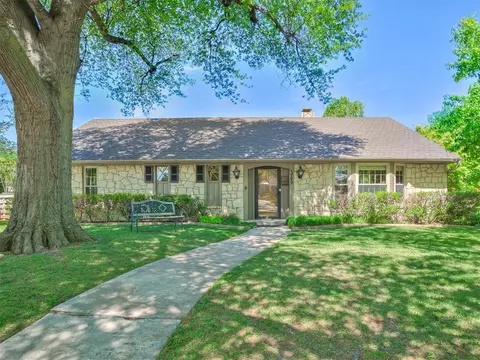 3749 Dow Dr, Oklahoma City, OK 73116