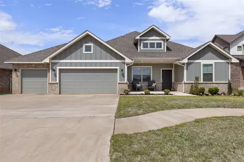 757 Acorn Bnd, Piedmont, OK 73078