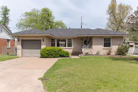 1617 Oxford Way, Oklahoma City, OK 73120