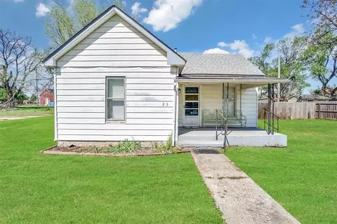 213 S Calloway, Elk City, OK 73644