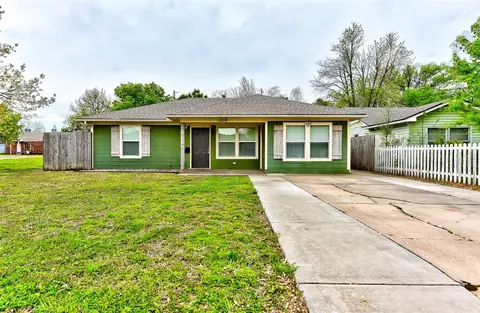 1210 Dakota St, Norman, OK 73069