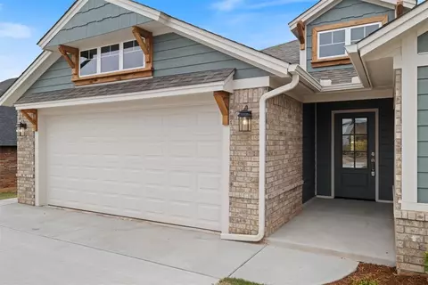 3208 James Way, Guthrie, OK 73044 photo 3