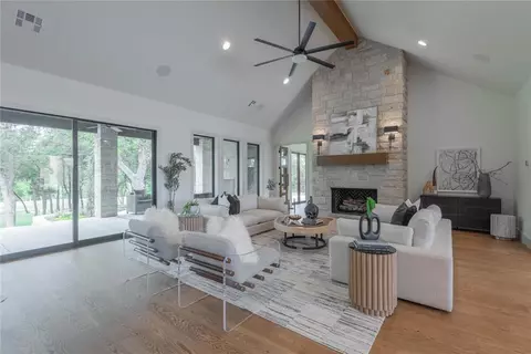 5701 Fontaine Dr, Edmond, OK 73034