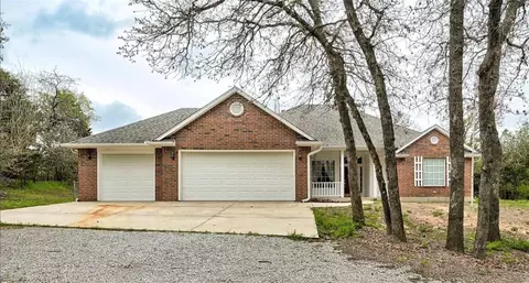 11500 E Stella Rd, Norman, OK 73026