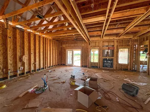 10400 SW 55th Ter, Mustang, OK 73064
