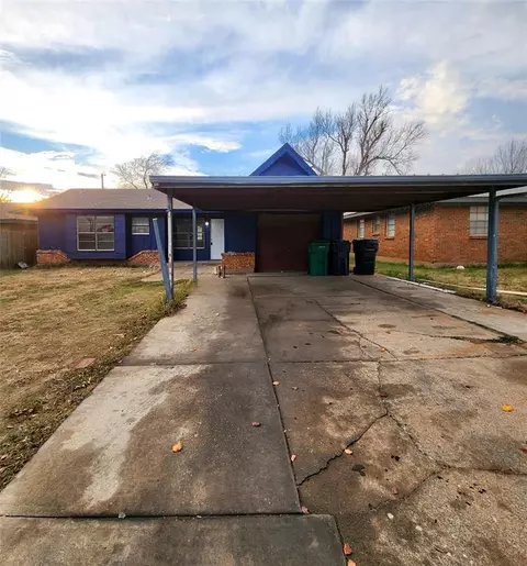 6617 S Kelley Ave, Oklahoma City, OK 73149