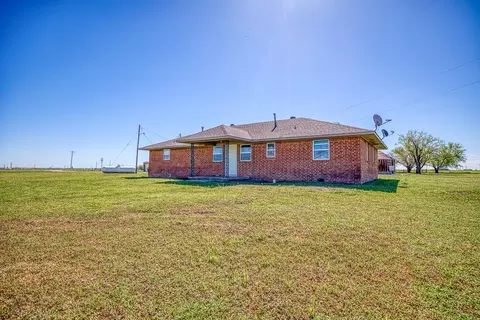 14062 E 850 Rd, Okarche, OK 73762