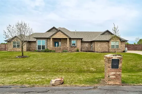 20250 Tranquil Pasture Rd, Edmond, OK 73012