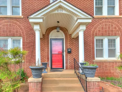 1101 NE 14th St, Oklahoma City, OK 73117