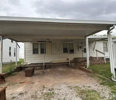1507 SE 64th St, Oklahoma City, OK 73149