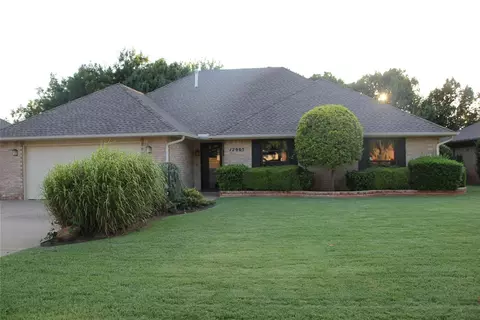 12905 Saint Christopher Dr, Oklahoma City, OK 73120