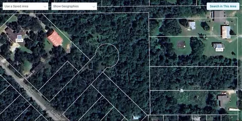 Parker St & Dunjee Boulevard, Spencer, OK 73084