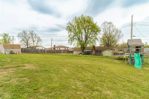 832 Mimosa Dr, Watonga, OK 73772 photo 21