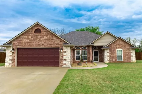 1012 Tilghman Dr, Chandler, OK 74834