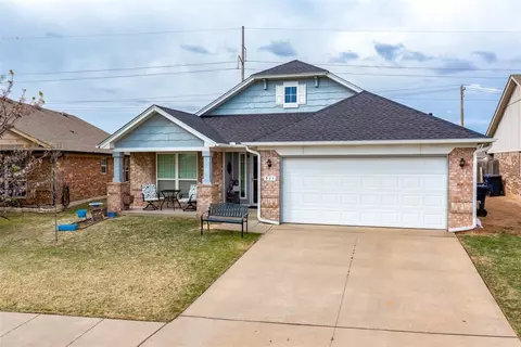 937 SW 157th Cir, Oklahoma City, OK 73170